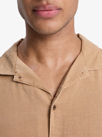 Sunrise - Short Sleeves Shirt for Men  EQYWT04628