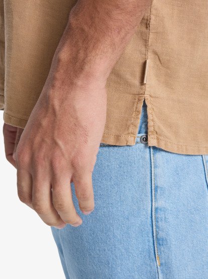 Sunrise - Short Sleeves Shirt for Men  EQYWT04628