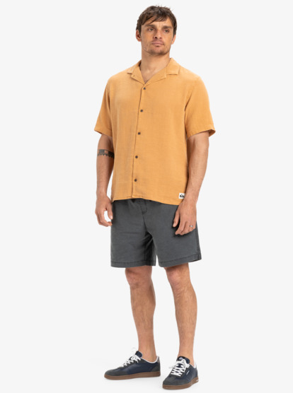 Sunrise - Short Sleeves Shirt for Men  EQYWT04628