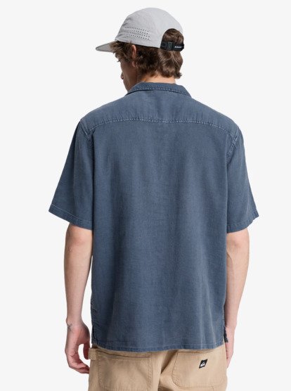 Sunrise - Short Sleeves Shirt for Men  EQYWT04628