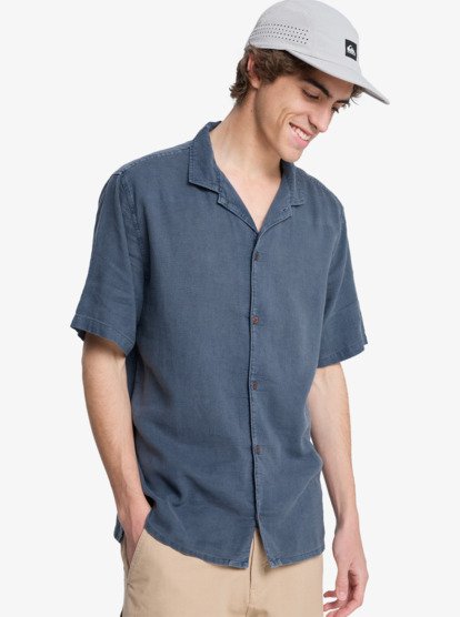 Sunrise - Short Sleeves Shirt for Men  EQYWT04628