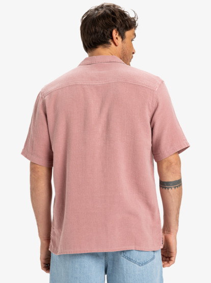 Sunrise - Short Sleeves Shirt for Men  EQYWT04628