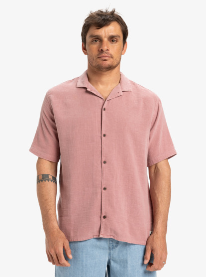 Sunrise - Short Sleeves Shirt for Men  EQYWT04628