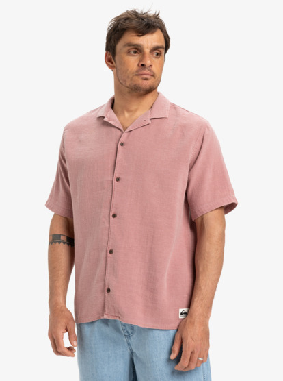 Sunrise - Short Sleeves Shirt for Men  EQYWT04628