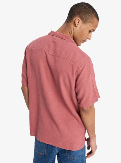 Sunrise - Short Sleeves Shirt for Men  EQYWT04628