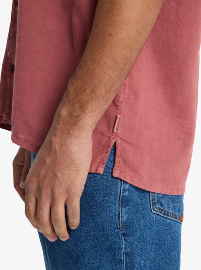 Sunrise - Short Sleeves Shirt for Men  EQYWT04628