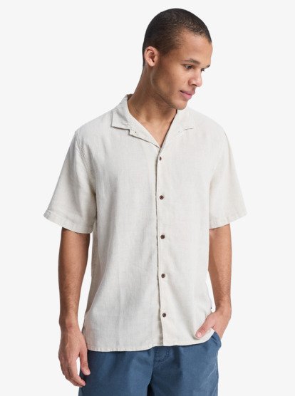 Sunrise - Short Sleeves Shirt for Men  EQYWT04628