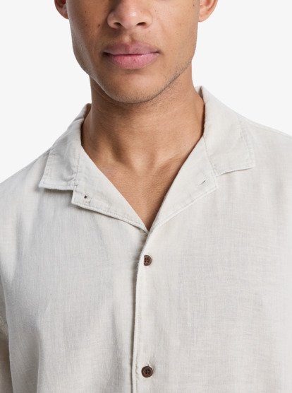 Sunrise - Short Sleeves Shirt for Men  EQYWT04628