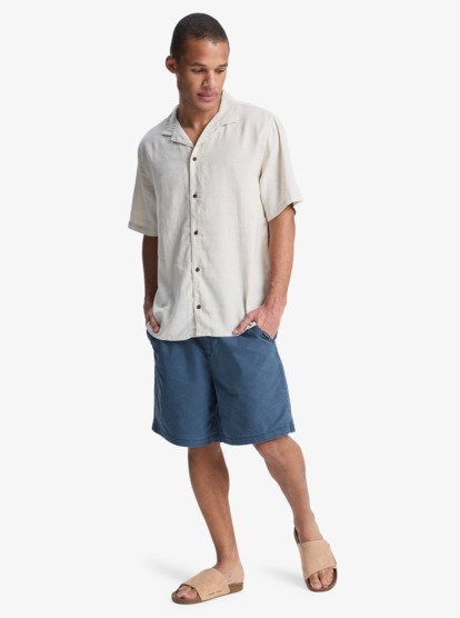 Sunrise - Short Sleeves Shirt for Men  EQYWT04628