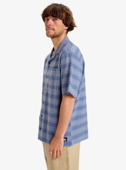 Room Rock - Short Sleeve Shirt for Men  EQYWT04630