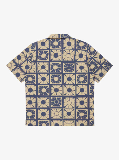 Schank - Short Sleeve Shirt for Men  EQYWT04632