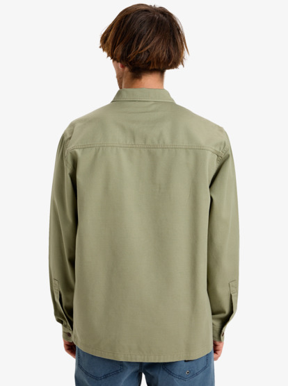 Skyfall - Long Sleeve Shirt for Men  EQYWT04635