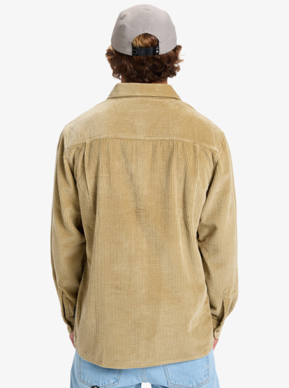 Venture Cord - Corduroy Shirt for Men  EQYWT04646