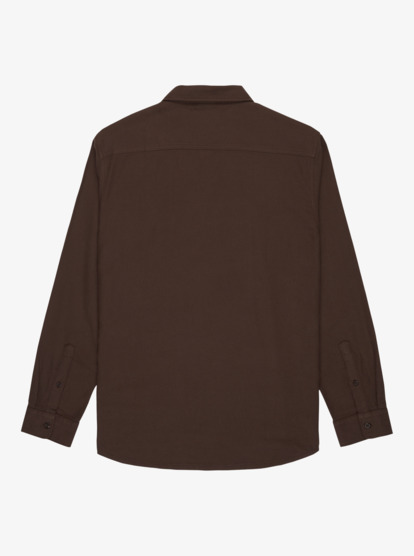 Motherfly Solid - Long Sleeve Shirt for Men  EQYWT04651
