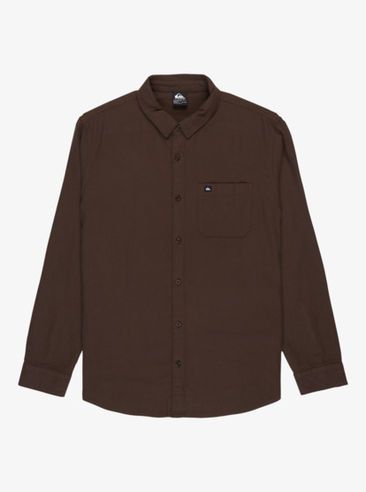 Motherfly Solid - Long Sleeve Shirt for Men  EQYWT04651
