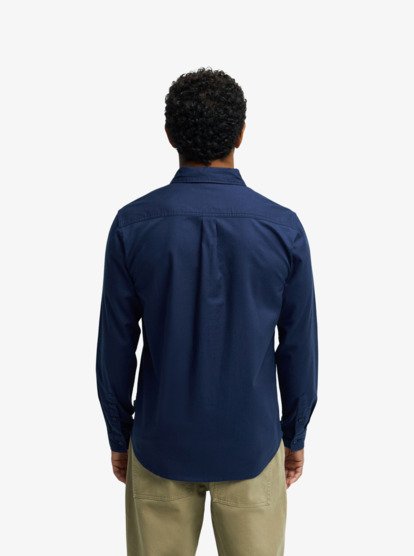 Diamond - Long Sleeve Shirt for Men  EQYWT04665