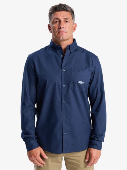 Diamond - Long Sleeve Shirt for Men  EQYWT04665