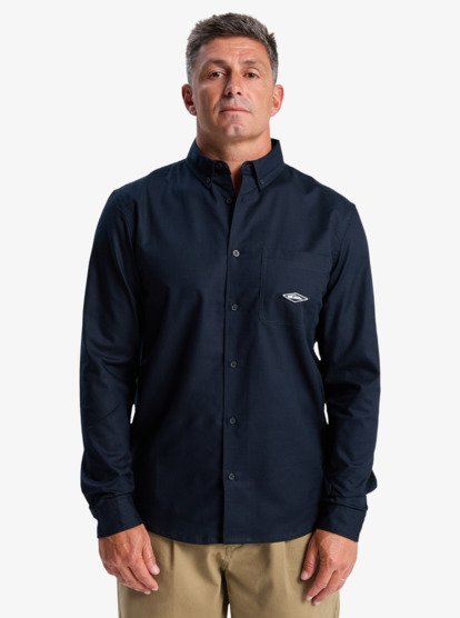 Diamond - Long Sleeve Shirt for Men  EQYWT04665