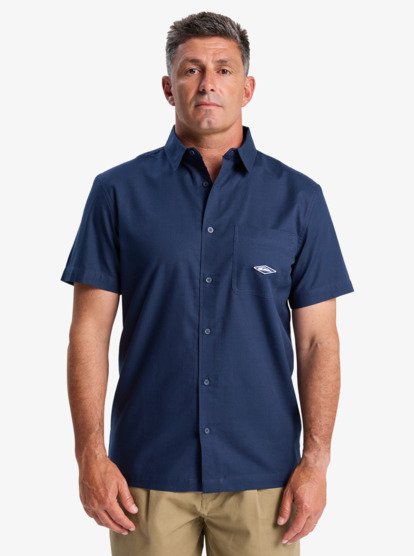 Diamond - Short Sleeve Shirt for Men  EQYWT04667