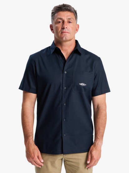 Diamond - Short Sleeve Shirt for Men  EQYWT04667