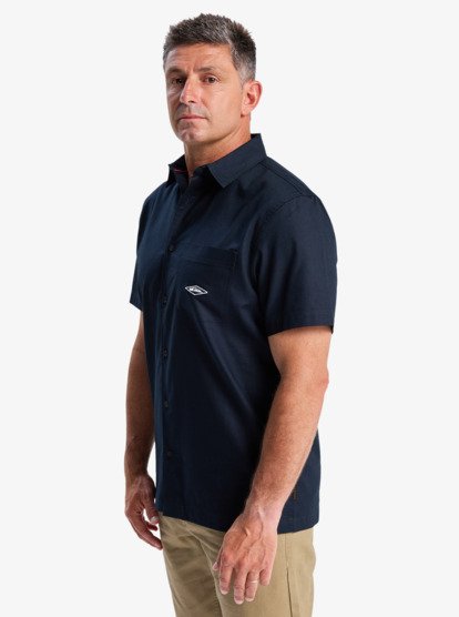 Diamond - Short Sleeve Shirt for Men  EQYWT04667