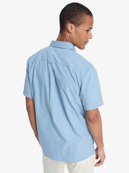 Mw Premium Stretch - Long Sleeve Shirt for Men  EQYWT04670