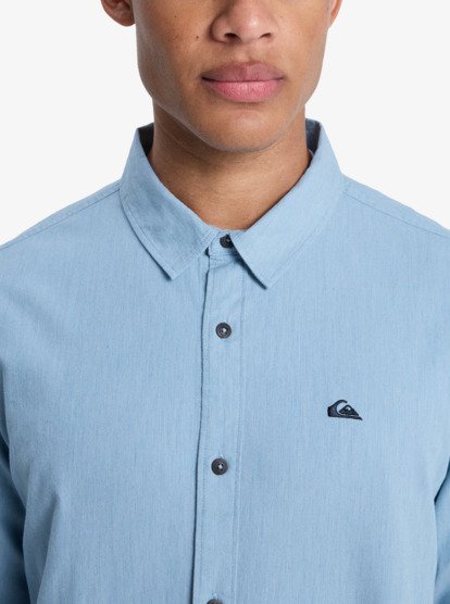 Mw Premium Stretch - Long Sleeve Shirt for Men  EQYWT04670