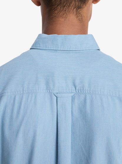 Mw Premium Stretch - Long Sleeve Shirt for Men  EQYWT04670