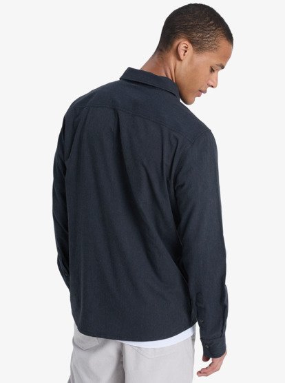 Mw Premium Stretch - Long Sleeve Shirt for Men  EQYWT04670