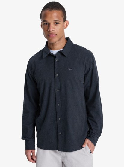 Mw Premium Stretch - Long Sleeve Shirt for Men  EQYWT04670