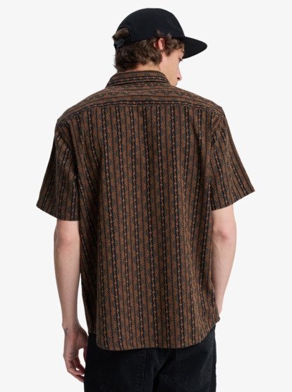 Horizons - Short Sleeve Shirt for Men  EQYWT04671