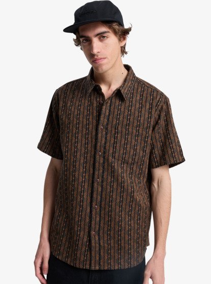 Horizons - Short Sleeve Shirt for Men  EQYWT04671