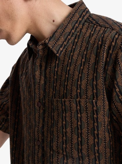 Horizons - Short Sleeve Shirt for Men  EQYWT04671