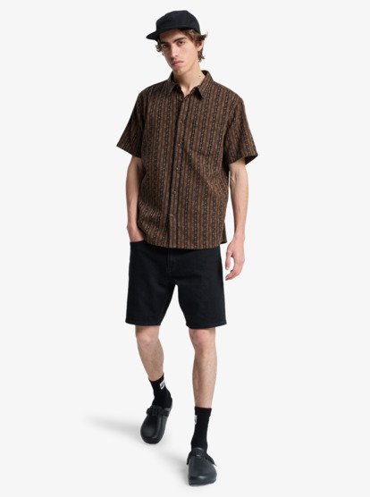 Horizons - Short Sleeve Shirt for Men  EQYWT04671