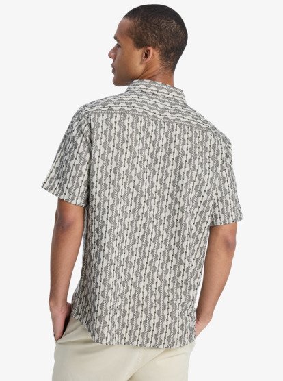 Horizons - Short Sleeve Shirt for Men  EQYWT04671