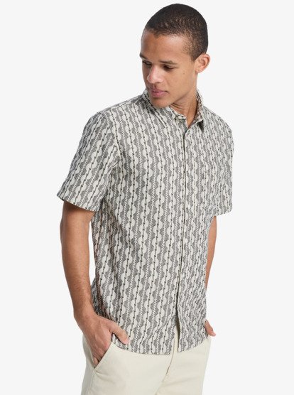 Horizons - Short Sleeve Shirt for Men  EQYWT04671