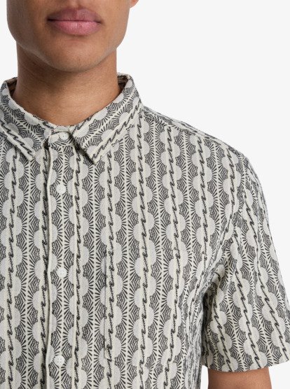 Horizons - Short Sleeve Shirt for Men  EQYWT04671