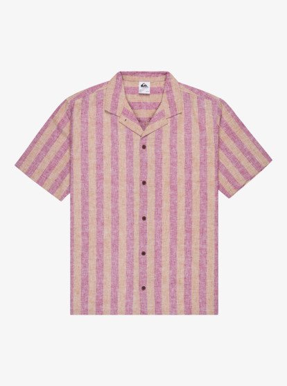 Sunset Song - Short Sleeve Shirt for Men  EQYWT04673