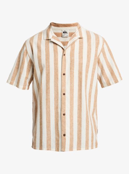 Sunset Song - Short Sleeve Shirt for Men  EQYWT04673