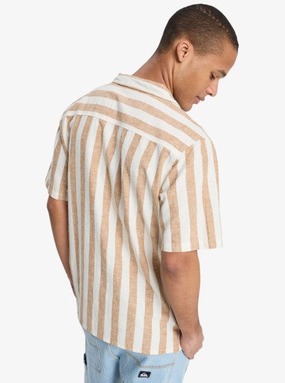 Sunset Song - Short Sleeve Shirt for Men  EQYWT04673