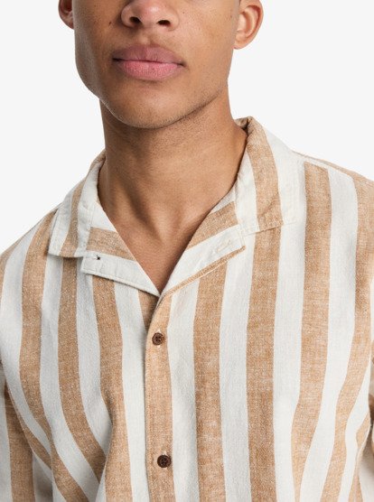 Sunset Song - Short Sleeve Shirt for Men  EQYWT04673