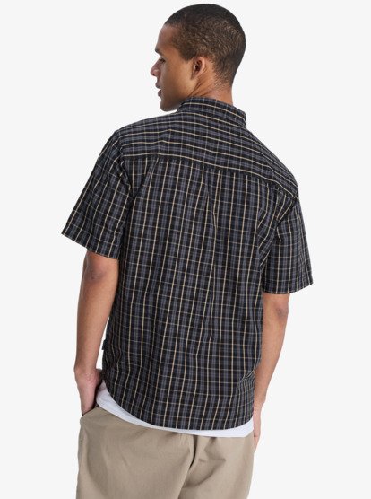 Stonetown - Short Sleeve Shirt for Men  EQYWT04674
