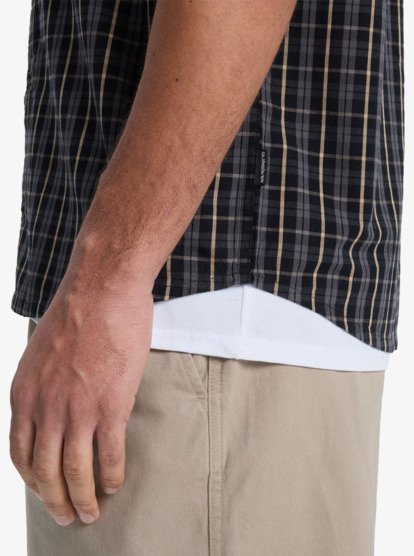 Stonetown - Short Sleeve Shirt for Men  EQYWT04674