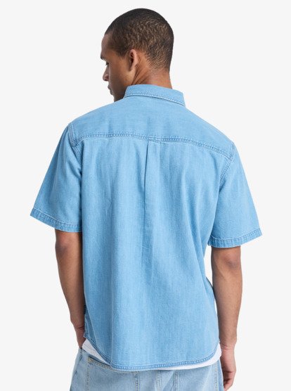 Carrigan - Short Sleeve Shirt for Men  EQYWT04675