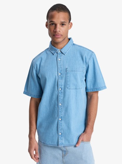 Carrigan - Short Sleeve Shirt for Men  EQYWT04675