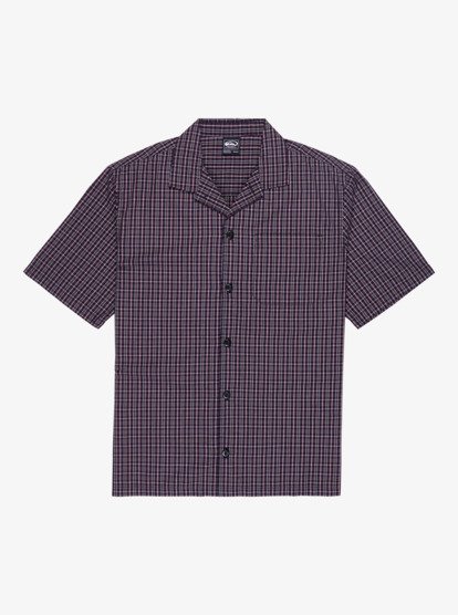 Mercury Double Zero - Short Sleeve Shirt for Men  EQYWT04678