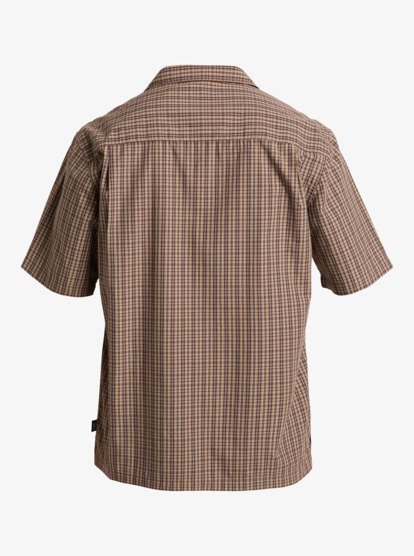 Mercury Double Zero - Short Sleeve Shirt for Men  EQYWT04678