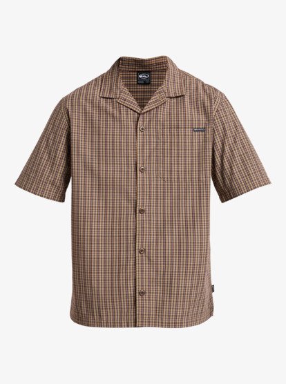 Mercury Double Zero - Short Sleeve Shirt for Men  EQYWT04678