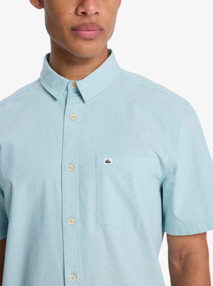 Drumfins - Short Sleeve Shirt for Men  EQYWT04684