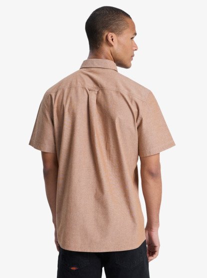 Drumfins - Short Sleeve Shirt for Men  EQYWT04684